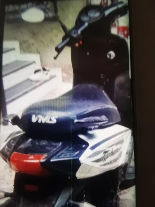 VMS Automatique 2017