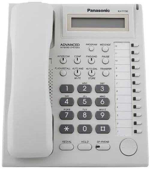 Panasonic TEA308
