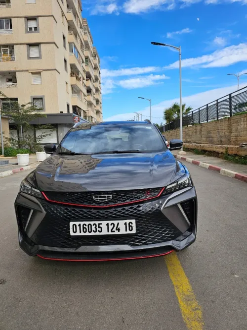 Geely Coolray 2024 Sport Limited