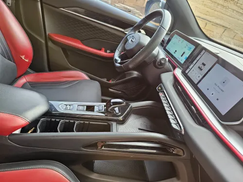 Geely Coolray 2024 Sport Limited