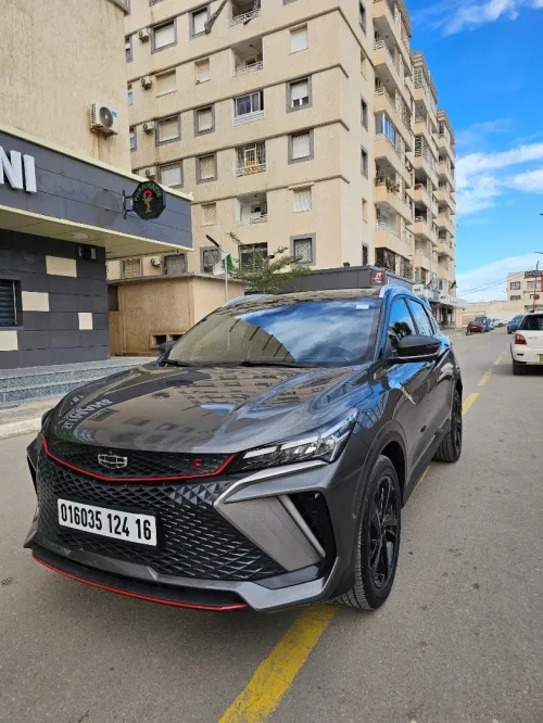 Geely Coolray 2024 Sport Limited