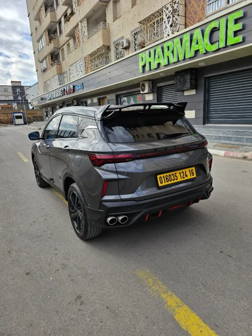 Geely Coolray 2024 Sport Limited