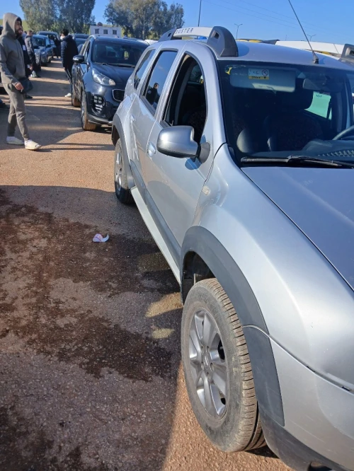 Dacia Duster 2015 Duster