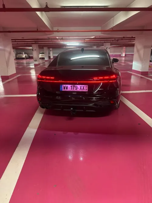 Audi A6 2026 S Line