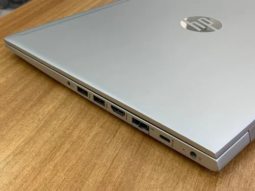 HP PROBOOK 445 G7 / RAYZEN 5 4500 / 8G / 256 SSD /14 FHD