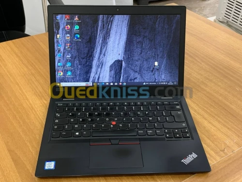 THINKPAD L380 /I3 8EME / 8 G/ 256 SSD/ 13 FHD