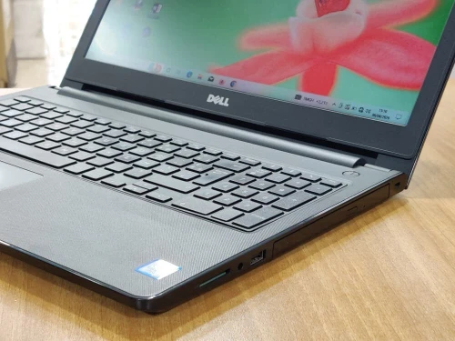 DELL INSPIRON 15 / INTEL I3 6EME / 8G / 1000G HDD / 15.6