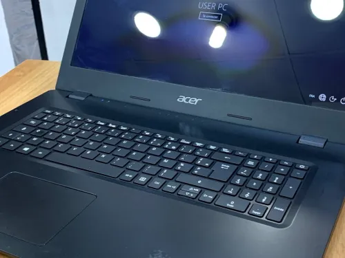 ACER ASPIRE A317-52 /I5 10 EME /8G / 256 SSD NVME / 17,3