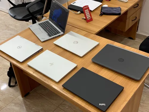Nouvelle Arrivage Laptop européen plusieurs model DELL HP ACER ASUS THINKPAD