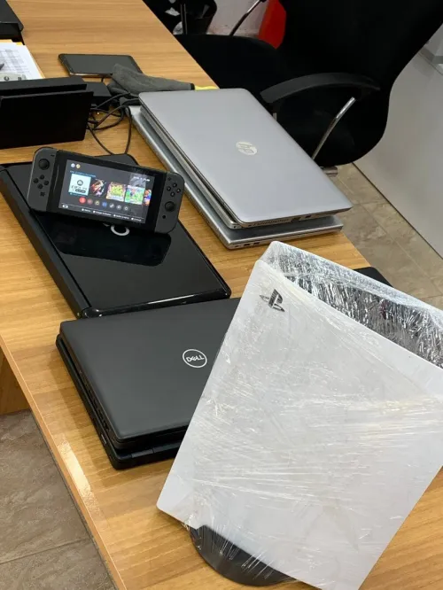 Nouvelle Arrivage Laptop européen plusieurs model DELL HP ACER ASUS THINKPAD