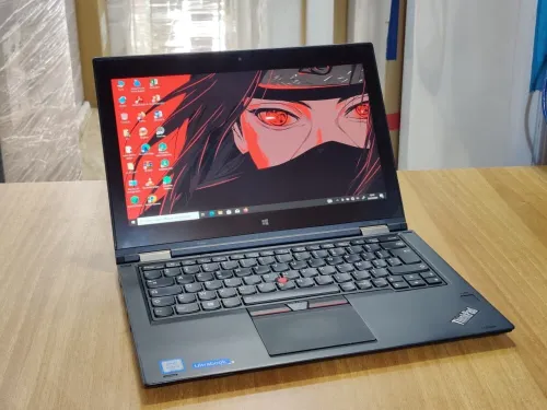 LENOVO X260 YOGA 360 TACTILE / I5 6EME / 8G / 256 SSD /13 FHD +CARTABLE