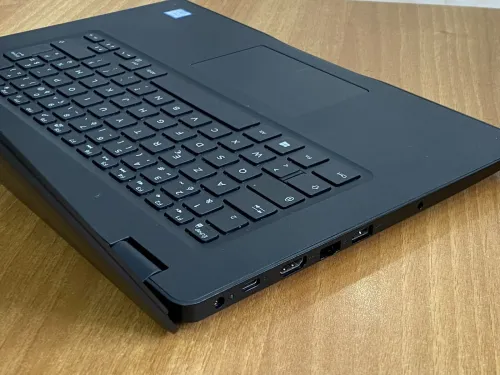 DELL LATITUDE 3490 / INTEL I3 8 EME / 8 G / 128 / 14 FHD