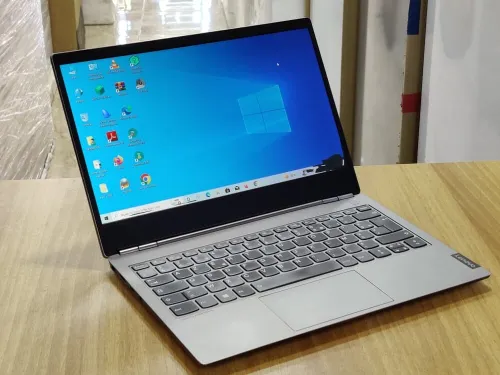 THINKBOOK  / INTEL I7 10 EME / 4 G / 128 / 14 FHD