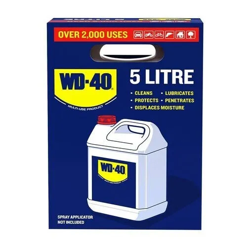Wd40 5L