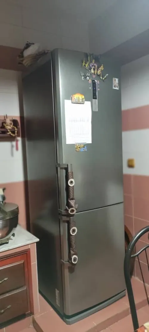 Réfrigérateur Samsung 