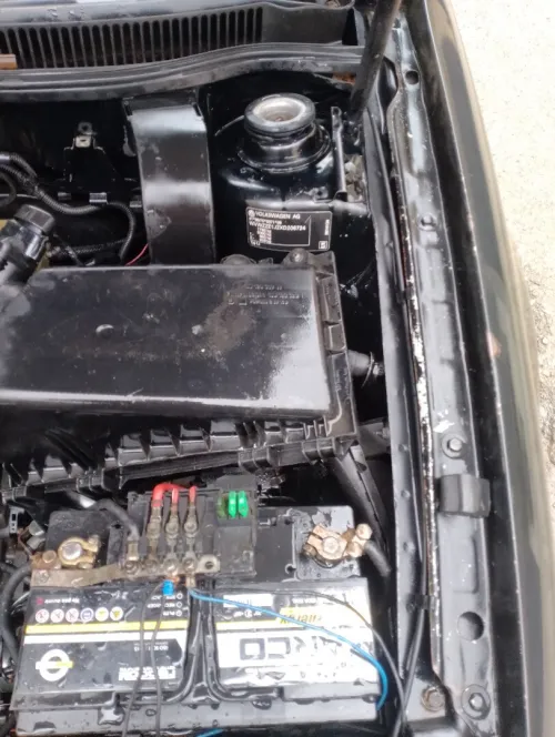 Volkswagen Golf 4 1999 Golf 4