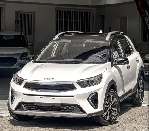 Kia KX1 2025 Toute option