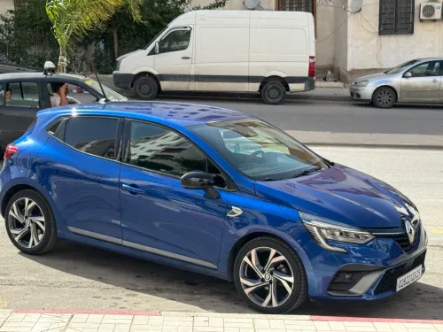 Renault Clio 5  2023 RS Line