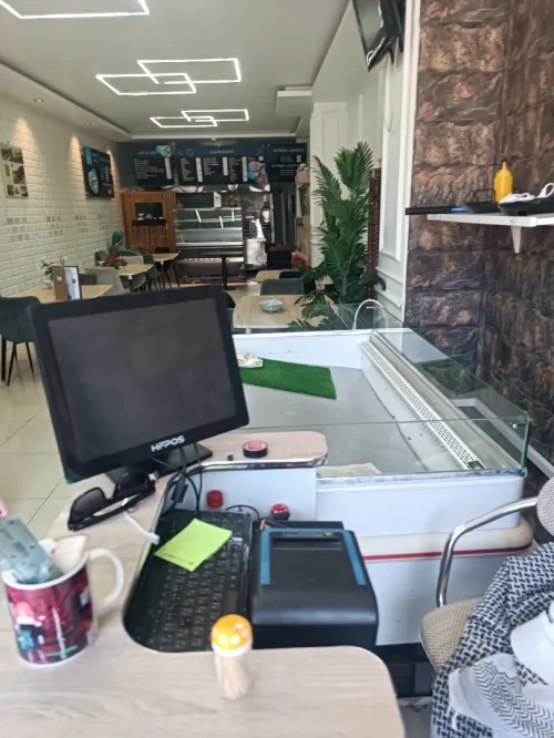 Avendre un matériel de restaurant
