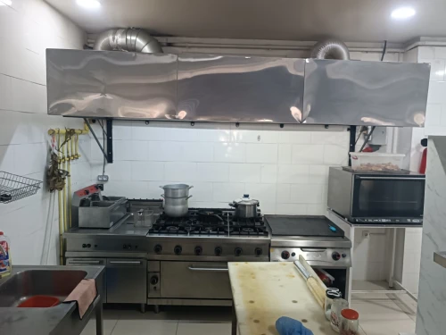 Avendre un matériel de restaurant
