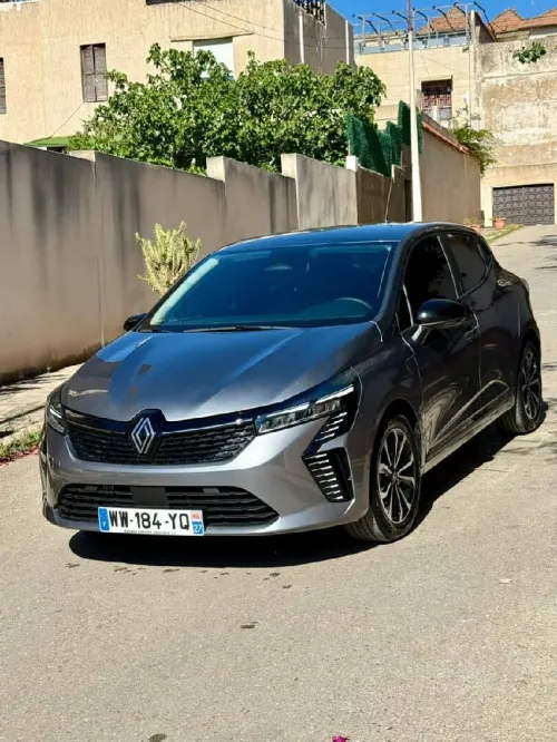 Renault Clio 5  2024 Evolution