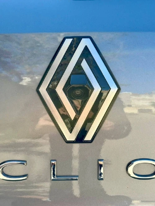 Renault Clio 5  2024 Evolution