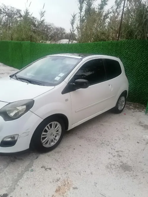 Renault Twingo 2013 Dynamique