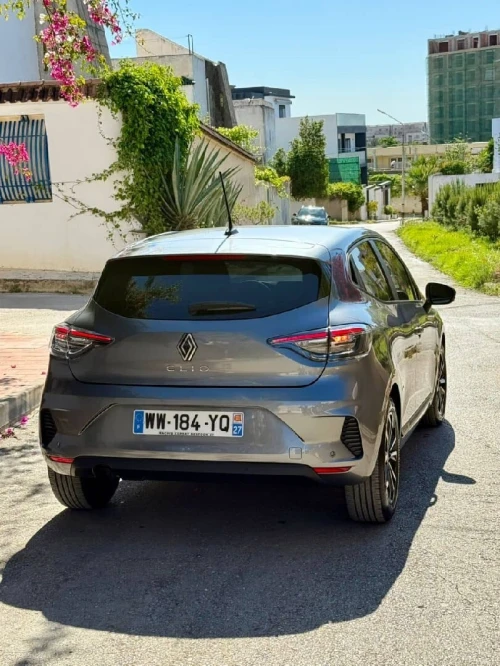 Renault Clio 5  2024 Evolution
