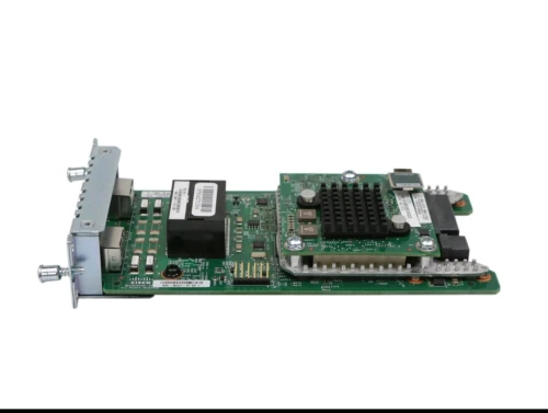 Cisco NIM-2MFT T1/E1