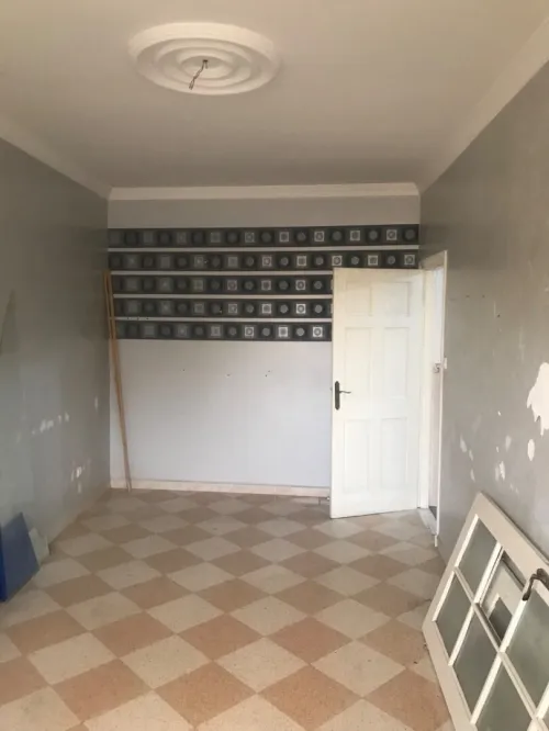Location Appartement Niveau de villa F4 Alger Cheraga
