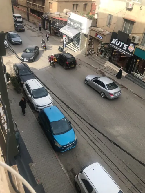 Location Appartement Niveau de villa F4 Alger Cheraga