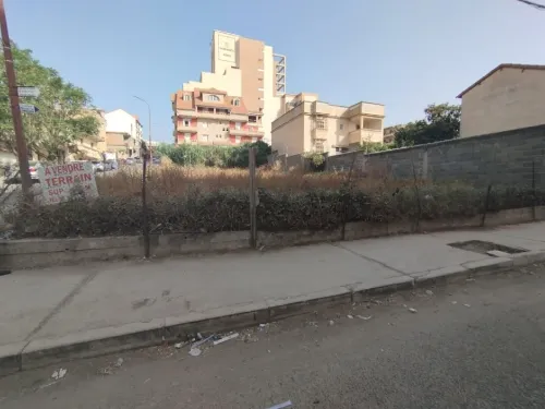 Vente Terrain Béjaïa El kseur