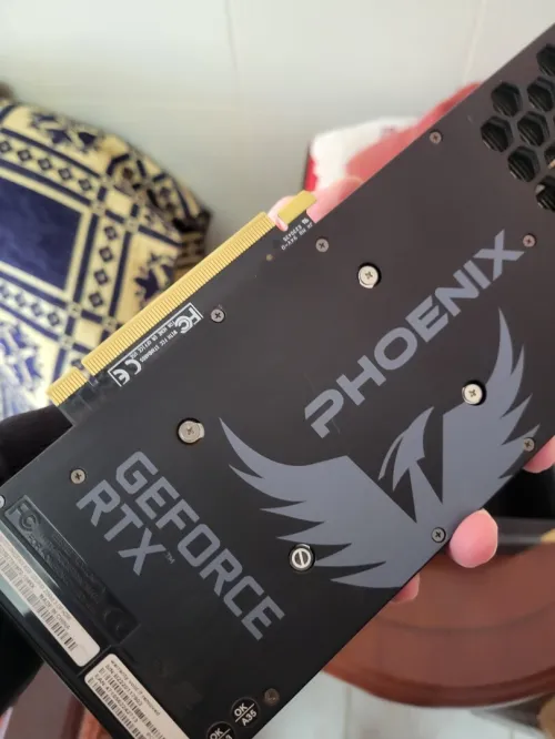 Rtx 3070 ti phoenix 8gb