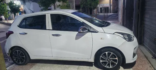 Hyundai Grand i10 2018 