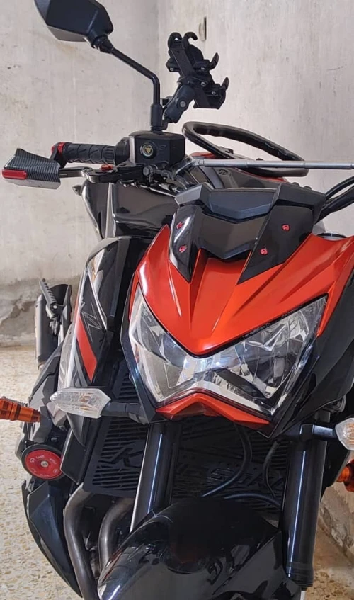 Z800 Z800 2016