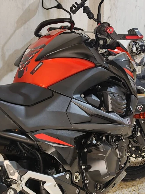 Z800 Z800 2016