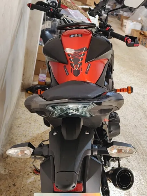 Z800 Z800 2016