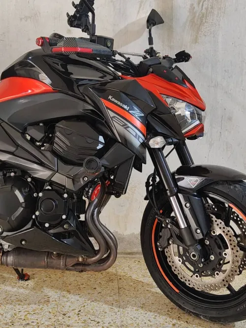Z800 Z800 2016