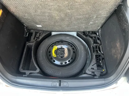 Fiat 500x 2023 Club