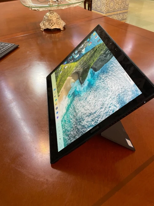 Lenovo thinkpad X1 tablette