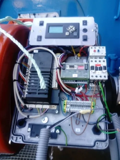 JAWA Solutions  Maintenance et Services Industriels
