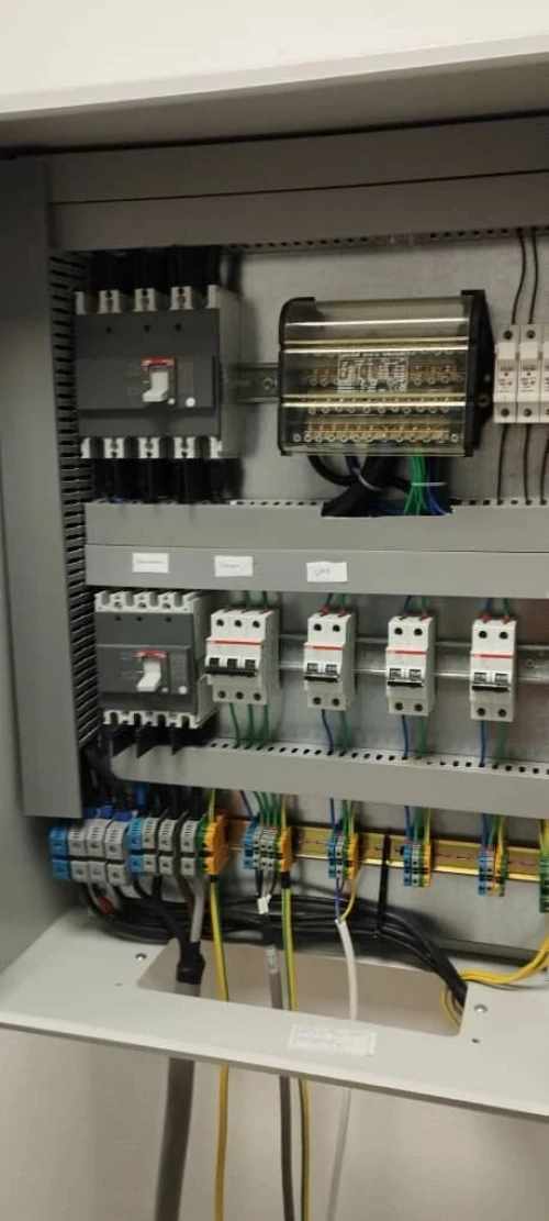Maintenance industrielle - JAWA SOLUTIONS