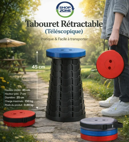 Tabouret