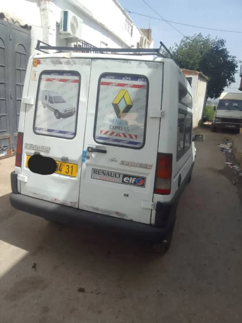 Renault Express 1994 