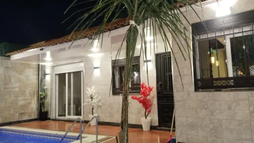 Location Villa Boumerdès Zemmouri