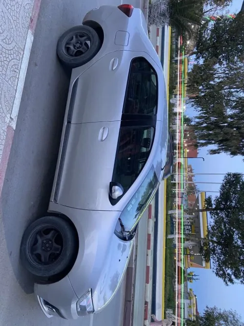 Renault Symbol 2017 Symbol
