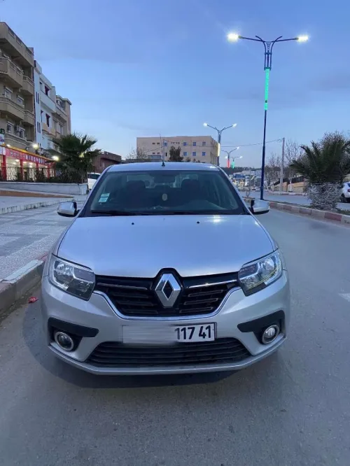 Renault Symbol 2017 Symbol
