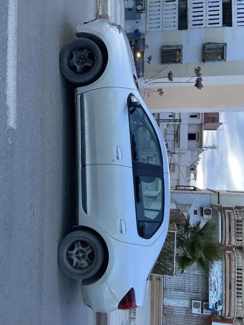 Renault Symbol 2017 Symbol