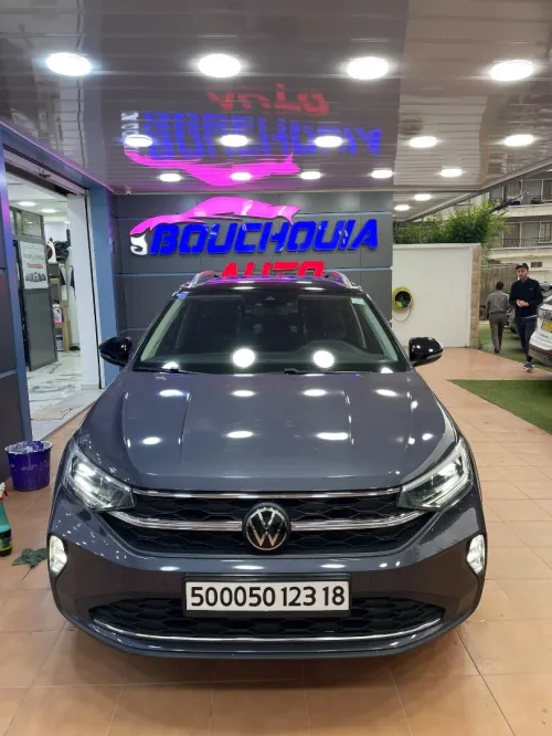 Volkswagen Taigo 2023 Life Plus