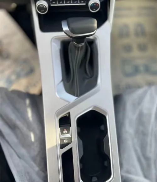 Geely Coolray 2026 ❌ supeur édition